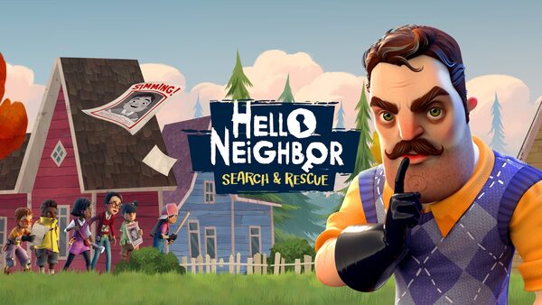 How to Outsmart the Neighbor's Adaptive AI in Hello Neighbor: A Complete Strategy Guide