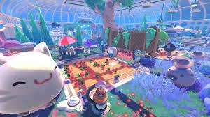 Slime Rancher 2 screenshot 3