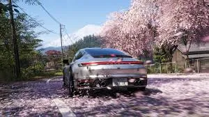 Forza Horizon 6 screenshot 1