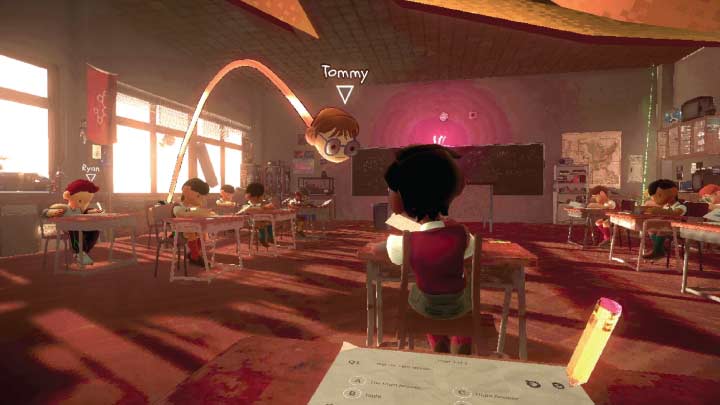 CheatCheat screenshot 2