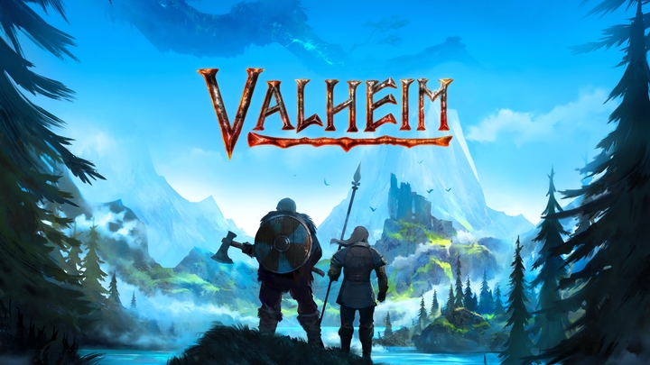 Valheim: How to Build a Strong Survival Base and Prepare for Dangerous Biomes