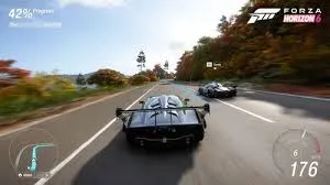 Forza Horizon 6 screenshot 2